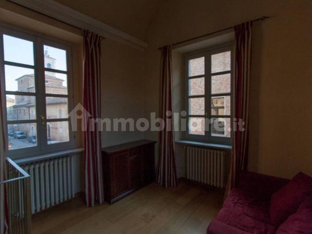 Bilocale via Nostra Signora del Popolo 9, Centro, Cherasco