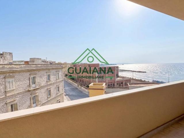 Bilocale via Nausica, 1, Centro, Trapani