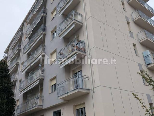 Bilocale via Nazario Sauro 4, Regina Margherita, Collegno