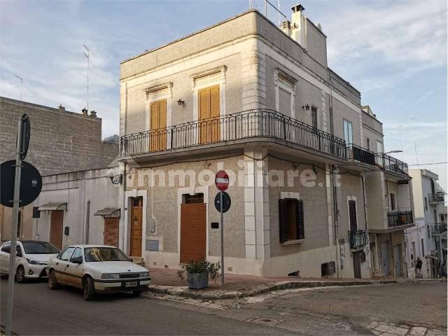 Bilocale via nazario sauro, 52, Centro, Carovigno