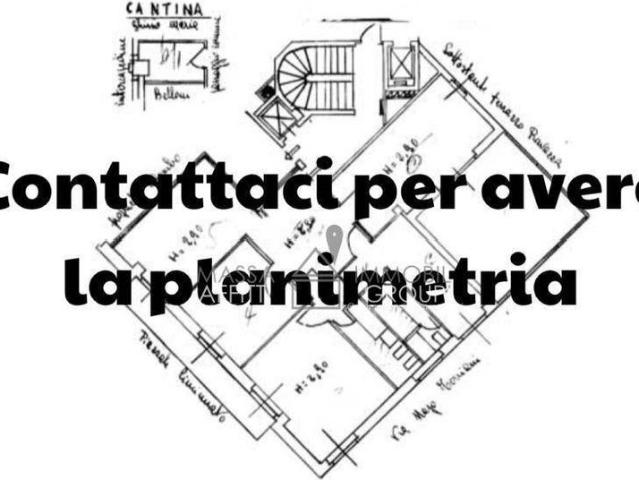 Bilocale via Nazario Sauro 71h, Marina di Carrara, Carrara
