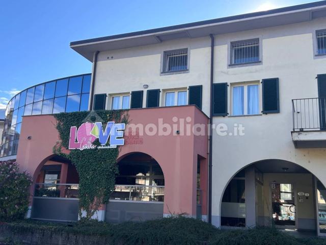 Bilocale via Nazionale Nord 182, Colico Piano, Colico