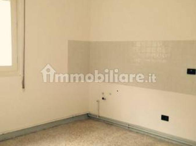 Bilocale via Nazionale, Caino