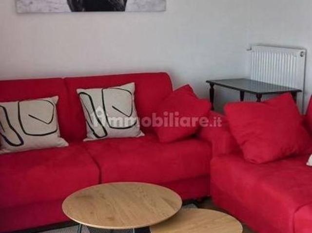 Bilocale via Nazionale, Centro, Pieve di Cadore
