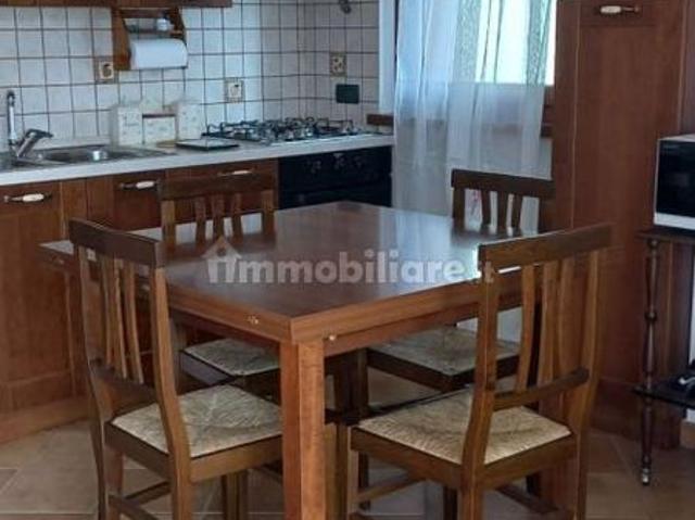 Bilocale via Nazionale, Centro, Pieve di Cadore
