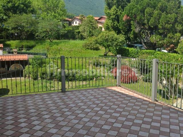 Bilocale via Nazionale, Ranzanico