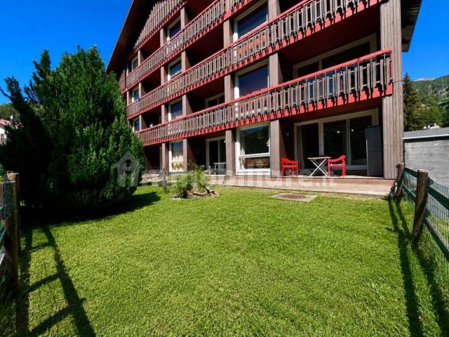 Bilocale via Nazionale 113, Pragelato Ruà, Pragelato