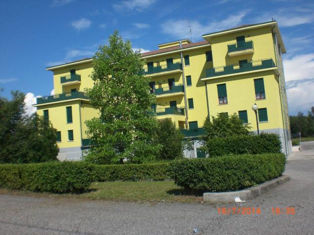 Bilocale via Nazionale 117, Villanova, San Daniele del Friuli