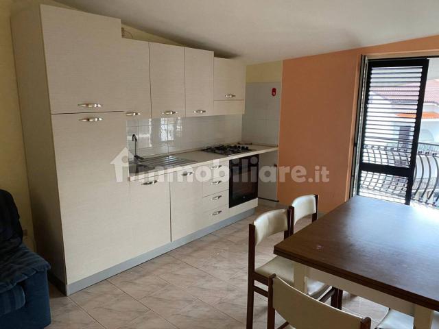 Bilocale via Nazionale 35, Villa D'agri, Marsicovetere