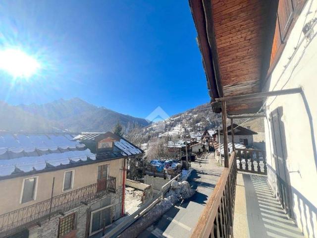 Bilocale via nazionale 58, Pragelato
