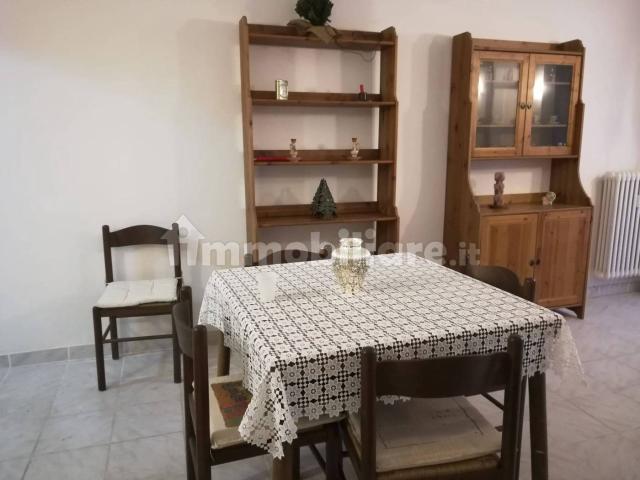 Bilocale via Nazionale 58, Pragelato Ruà, Pragelato
