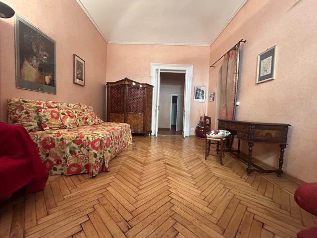 BILOCALE VIA NAPIONE8