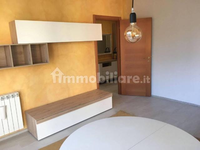 Bilocale via Napo Torriani 27, Viale Varese Crocifisso, Como