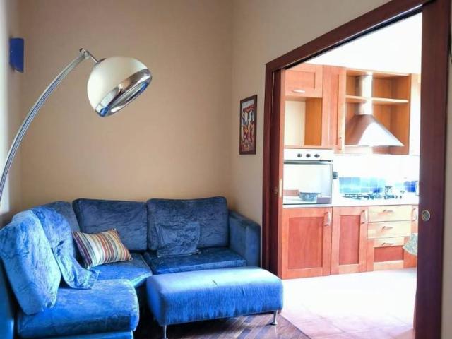 Bilocale via Napoleone Colajanni 104, Centro, Caltanissetta