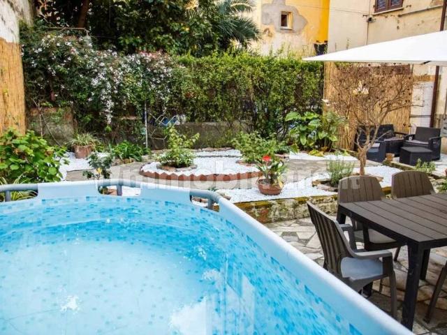 Bilocale via Napoli 84, Centro Storico, La Spezia