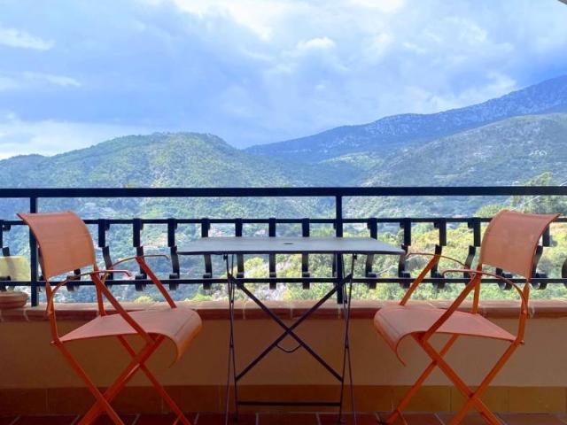 Bilocale via Nappio 43, Seglia, Sant'Anna, Ventimiglia