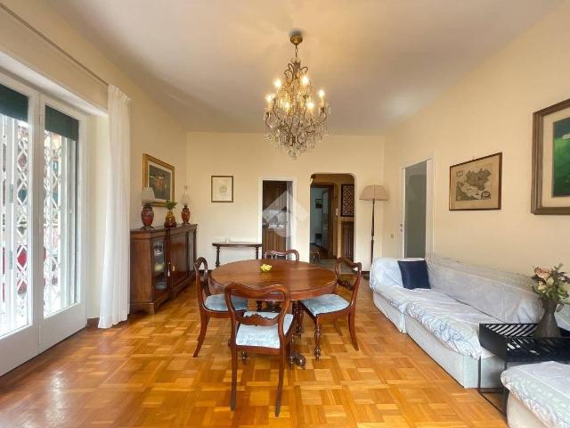 Bilocale via nera 4, Africano Villa Chigi, Roma