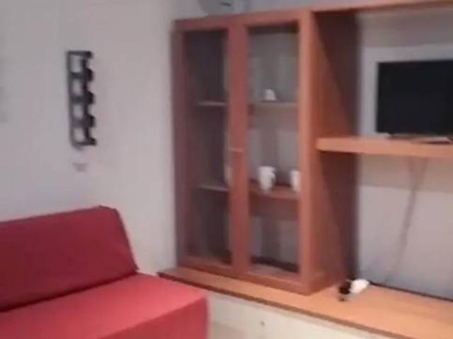 Bilocale via Nizzolina 2, Castellanza