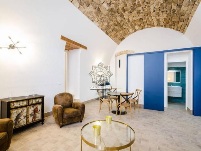 Bilocale via Nizza, snc, Ortigia, Siracusa