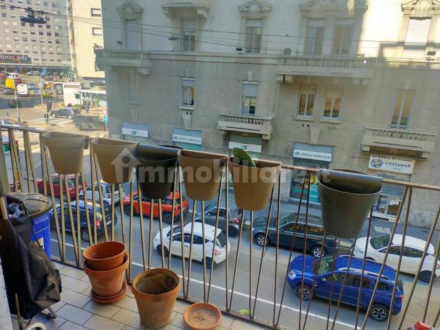 Bilocale via Nicola Antonio Porpora 12, Città Studi, Milano