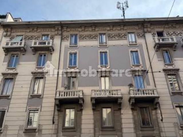 Bilocale via Nicola Antonio Porpora, Casoretto, Milano