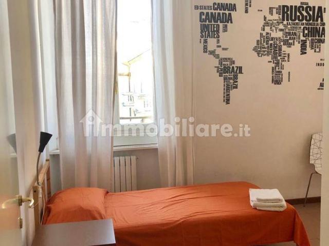 Bilocale via Nicola Palmieri 19, Cermenate Abbiategrasso, Milano