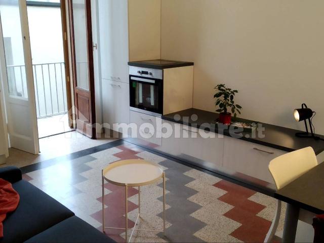 Bilocale via Nicostrato Castellini 9, Farini, Milano