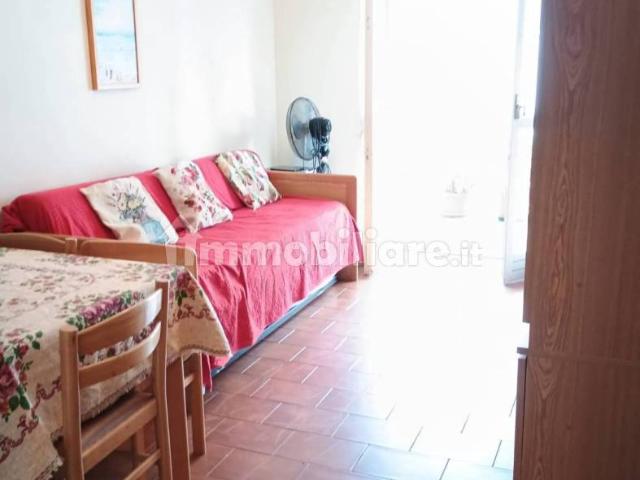 Bilocale buono stato, primo piano, Centro, Albenga