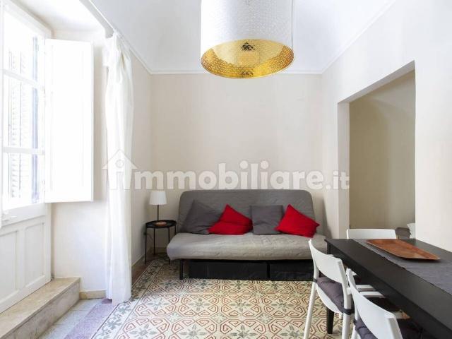 Bilocale via Nunzio Nasi 29, Centro, Castellammare del Golfo