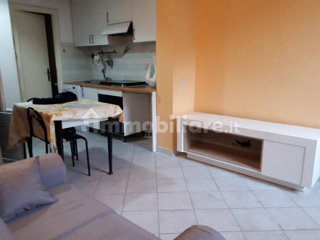 Bilocale via nuova 15, Montelupo Fiorentino