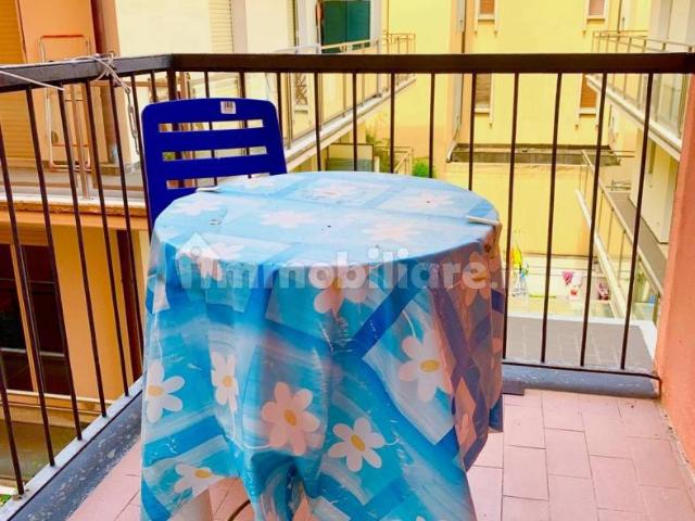 Bilocale via Nuova Italia, Centro, Lavagna