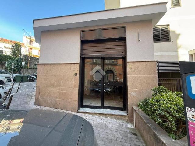 Bilocale via NUOVA SAN LEONE 58, Centro, Gragnano