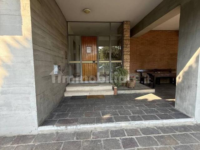 Bilocale via Nuova Ponente 14, Ospedale, Carpi