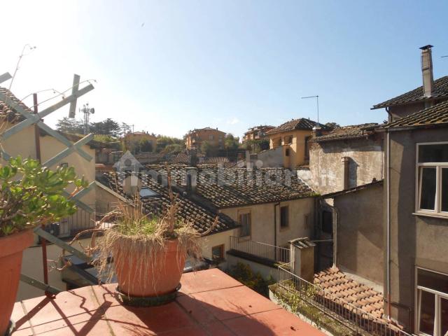 Bilocale via Solferino, Centro, Ronciglione