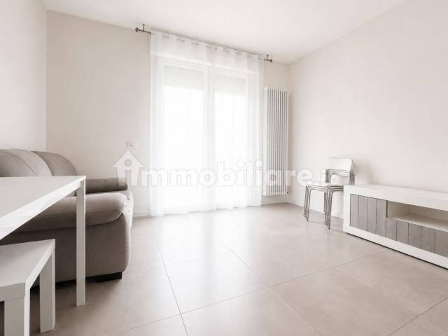 Bilocale via Solferino, San Bortolo, Vicenza