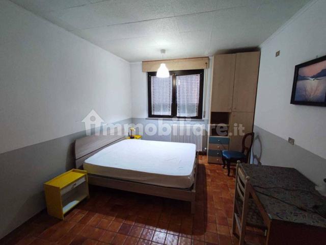 Bilocale via Sommarive 11, Povo, Trento