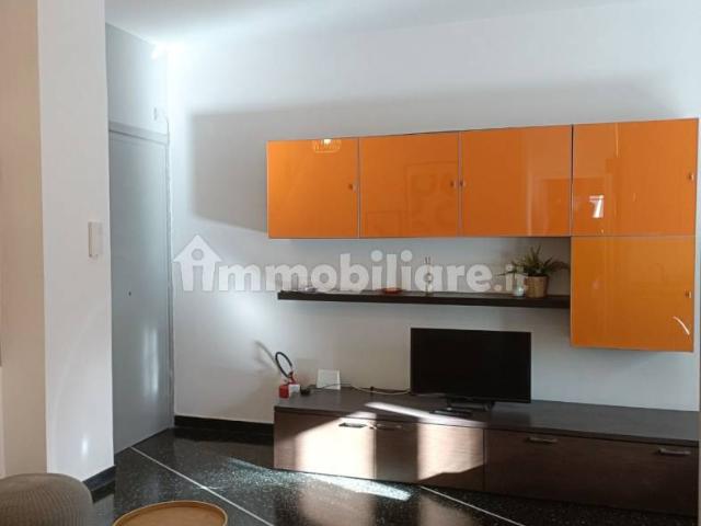 Bilocale via Sauli 12, Centro, Sori