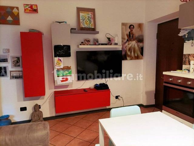 Bilocale via Sauro, Centro, Stradella