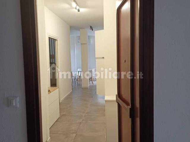 Bilocale via Sacra Famiglia, Resuttana, Palermo