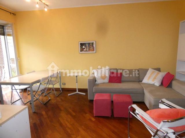 Bilocale via Saffi 24, Cit Turin, Torino