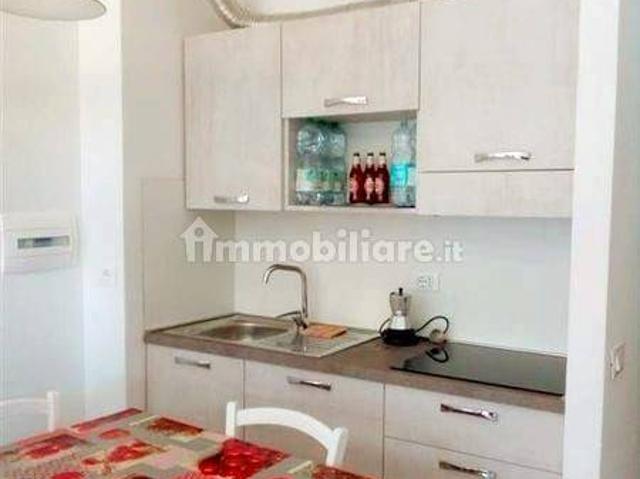 Bilocale via Salceto, Centro, Poggibonsi