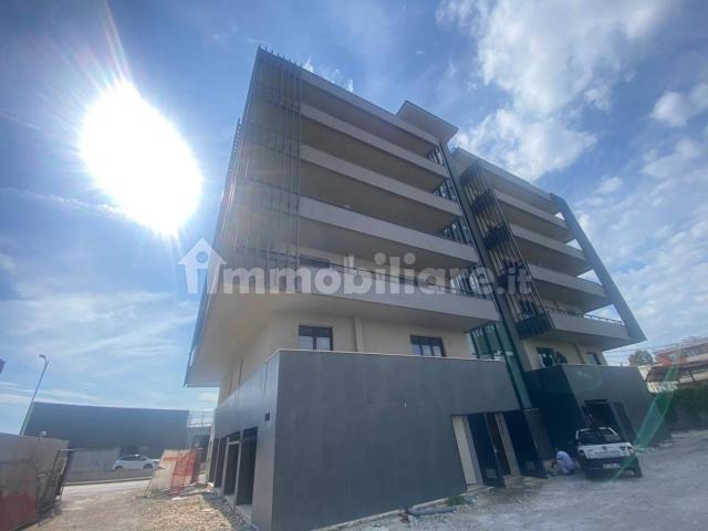Bilocale via Salara Vecchia 14, Tiburtina, Pescara