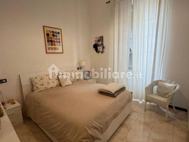 Bilocale via Salasco 34, Bocconi, Milano