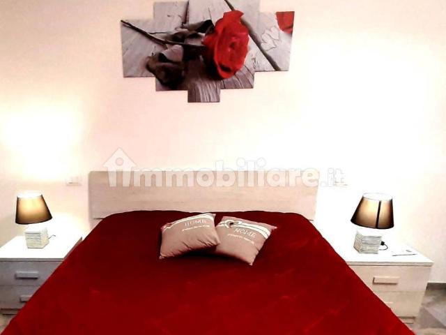 Bilocale via Salso 12, Gelone Cadorna, Siracusa