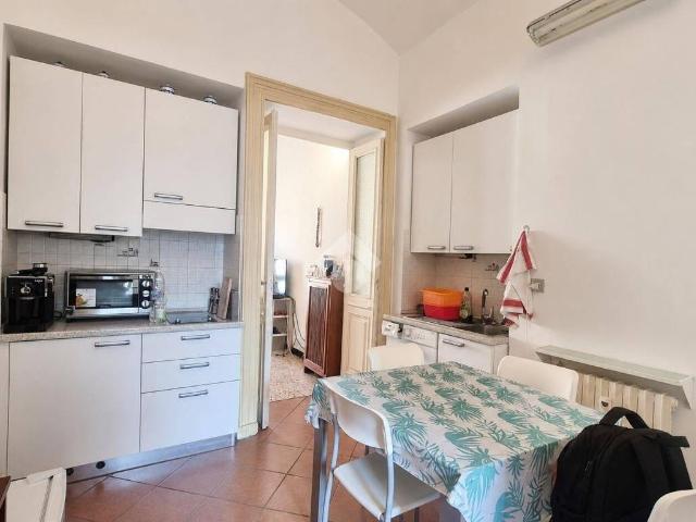 Bilocale via Saluzzo 44, San Salvario Baretti, Torino