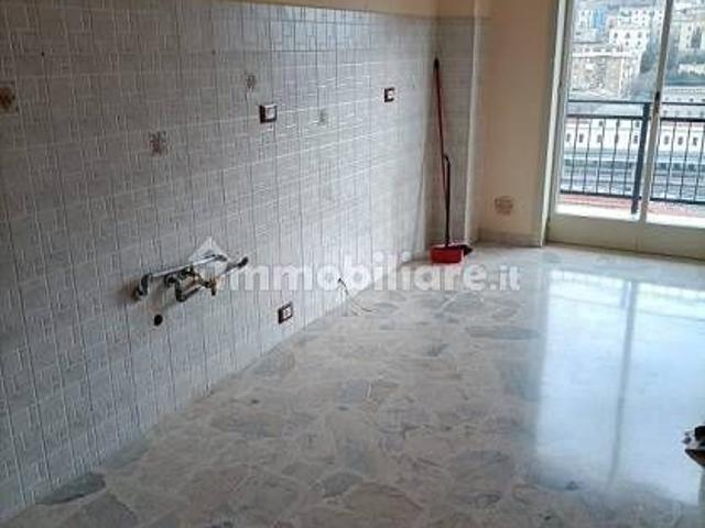 Bilocale via Salvati 74, Centro, Caltanissetta
