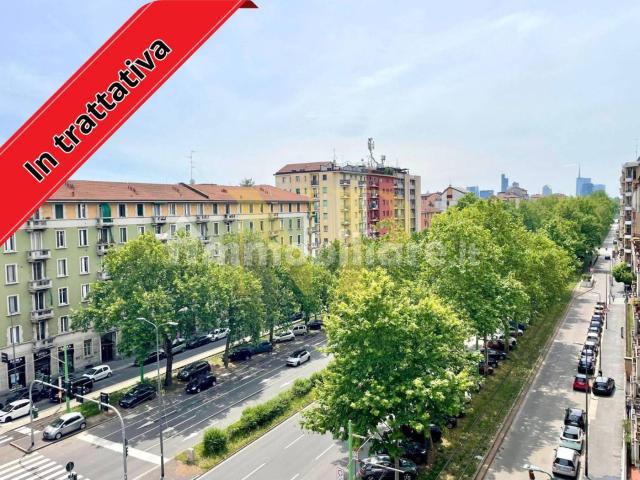 Bilocale via Salvatore Pianell 54, Prato Centenaro, Milano