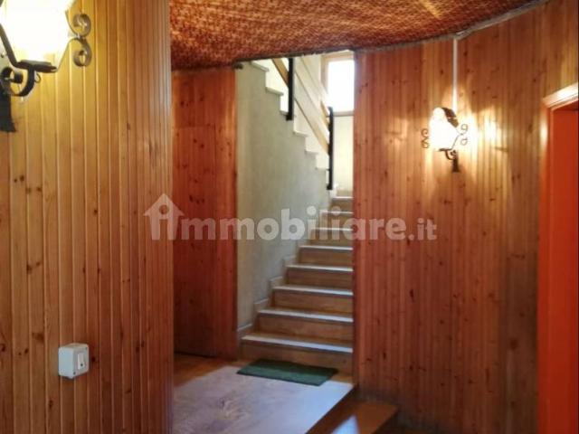 Bilocale via Salvatore Tommasi 40, Centro, Roccaraso