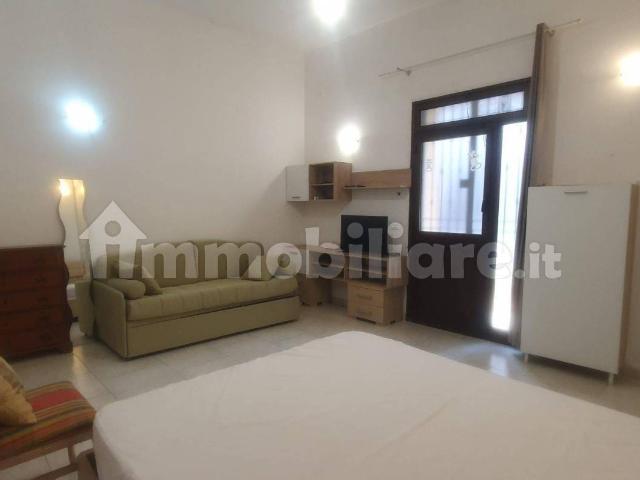 Bilocale via Sampolo 11, Libertà Villabianca, Palermo