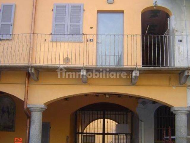 Bilocale via San Martino 18, Palazzolo Milanese, Paderno Dugnano
